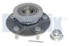 BENDIX 051140B Wheel Bearing Kit